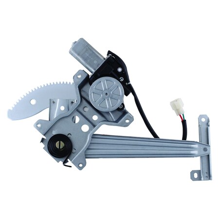 Wai Global WINDOW REGULATOR & MOTOR, WPR0903RMB WPR0903RMB